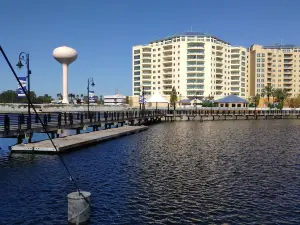 Cranes Roost Park