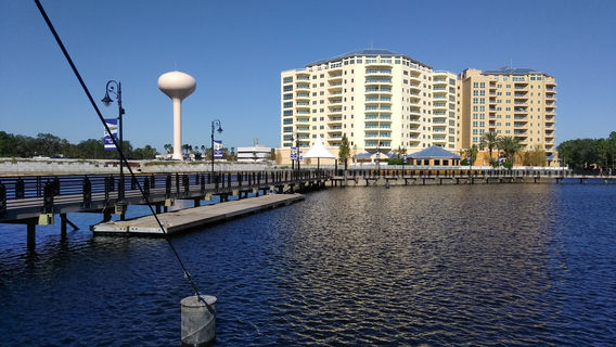 Cranes Roost Park