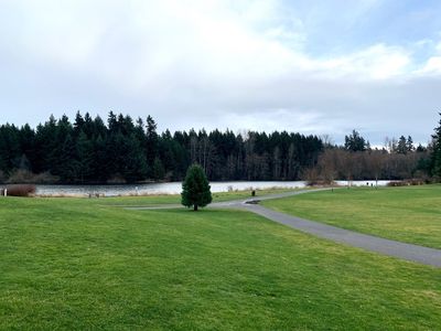 Bradley Lake Park