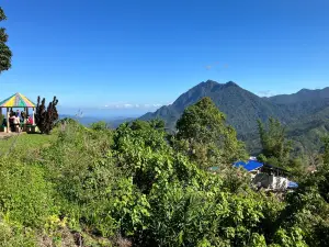 The Nabalu Market