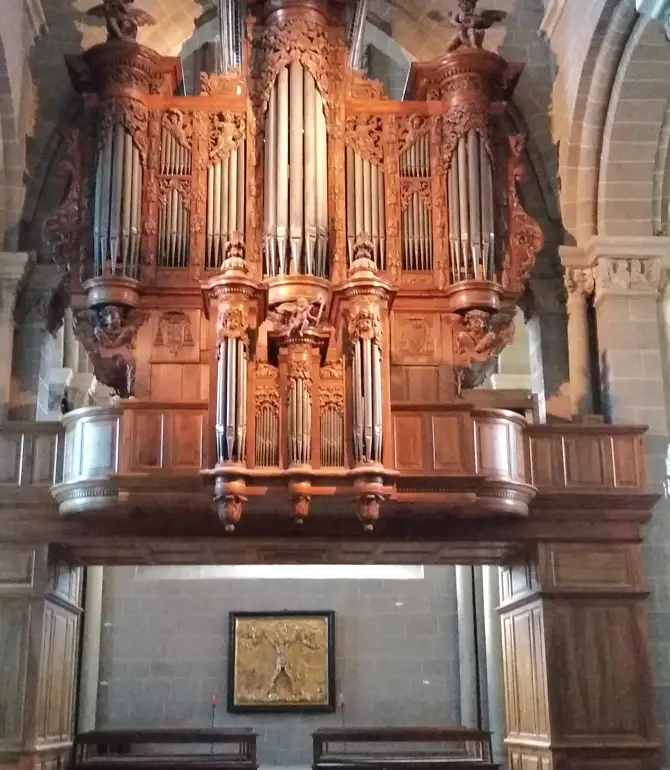 Le Puy-en-Velay