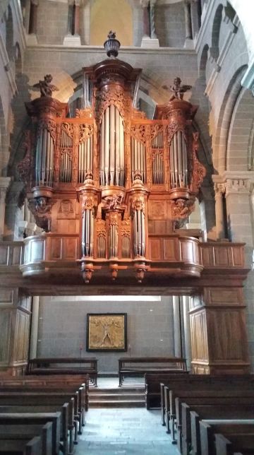 Le Puy-en-Velay