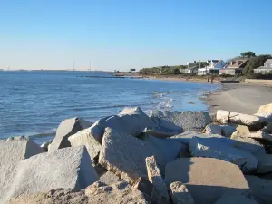 Fort Sumter and Fort Moultrie National Historical Park