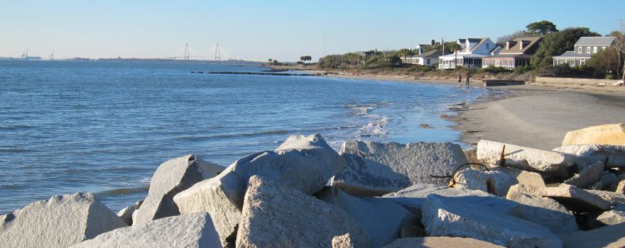 Fort Sumter and Fort Moultrie National Historical Park