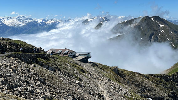 Reichenbach im Kandertal