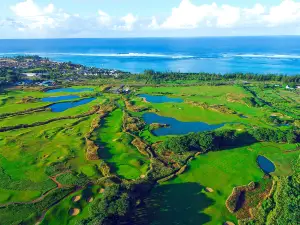 Heritage Golf Club