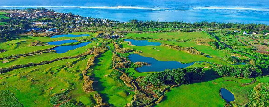 Heritage Golf Club