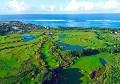 Heritage Golf Club