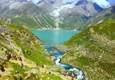 Ganderbal