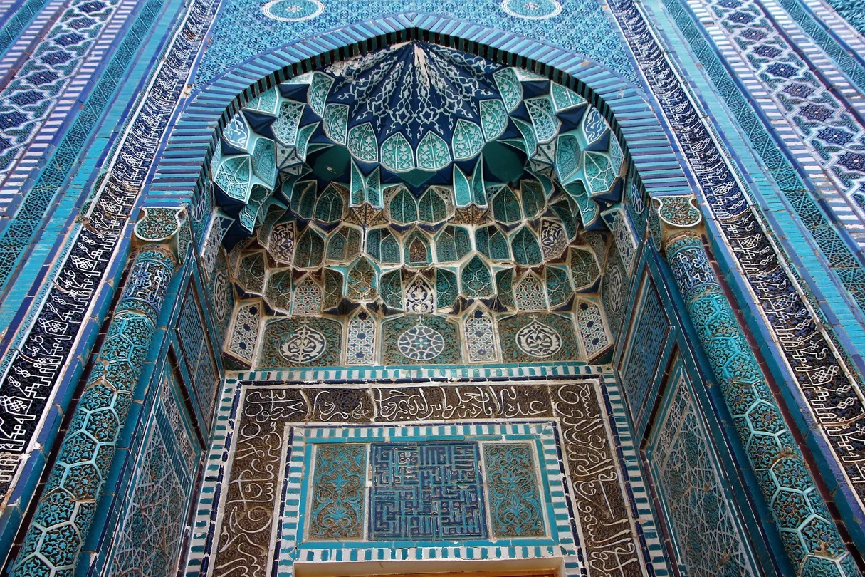 3_อนุสาวรีย์ชาห์รอีซินดาร์