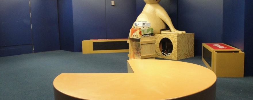 Centro de Interpretación y Degustación del Queso Idiazabal