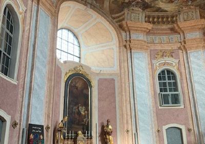 Bergkirche