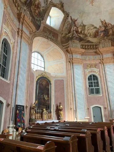 Bergkirche