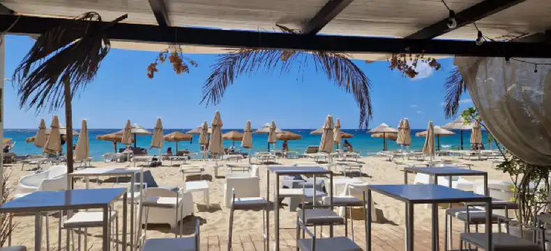 Hotels in Castiadas
