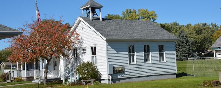 Kalona Historical Village