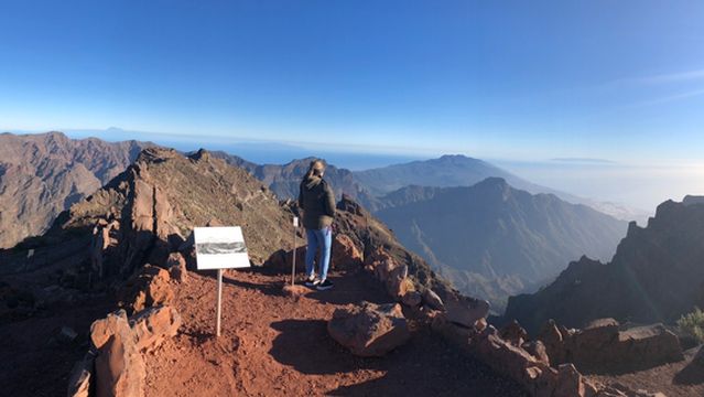 Galileo National Telescope