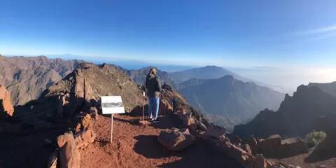 Telescopio Nazionale Galileo