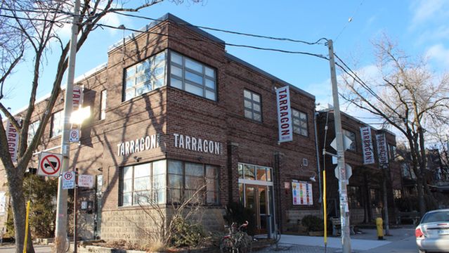 Tarragon Theatre