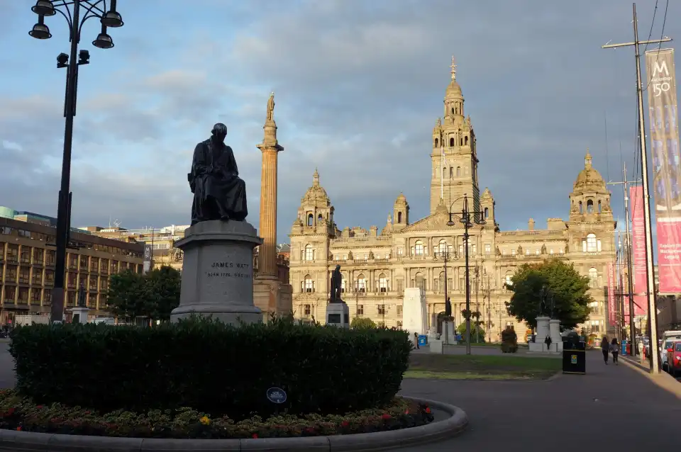 5_George Square