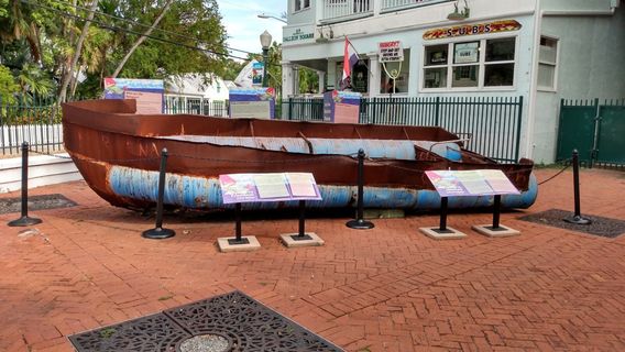 Mel Fisher Maritime Museum