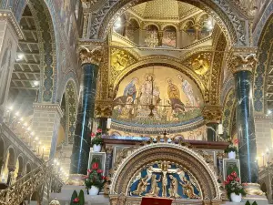 Cattedrale dei Santi Pietro e Paolo