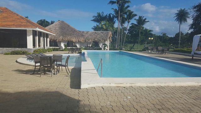 Los Mangos Golf Club