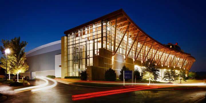 Branson Convention Center