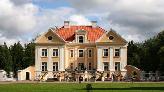 Lahemaa National Park