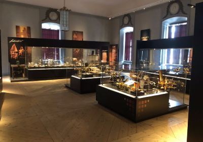 Gustavianum - Uppsala University Museum