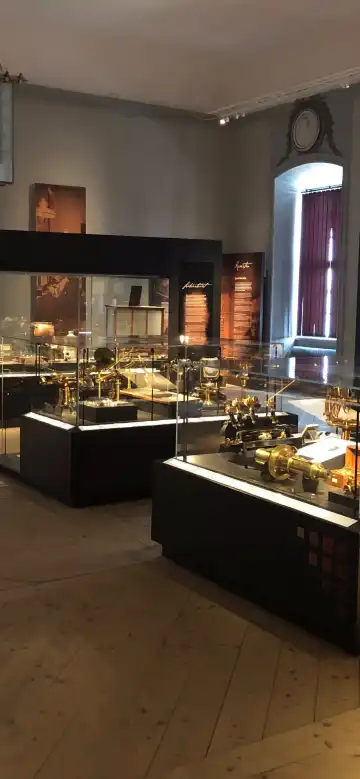 Hotels near Gustavianum - Uppsala University Museum