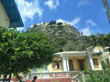 Myingyan