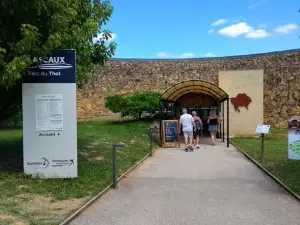 The Thoth Park
