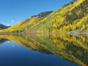 Million Dollar Highway