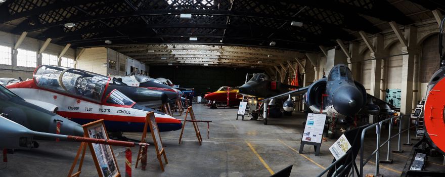 Boscombe Down Aviation Collection