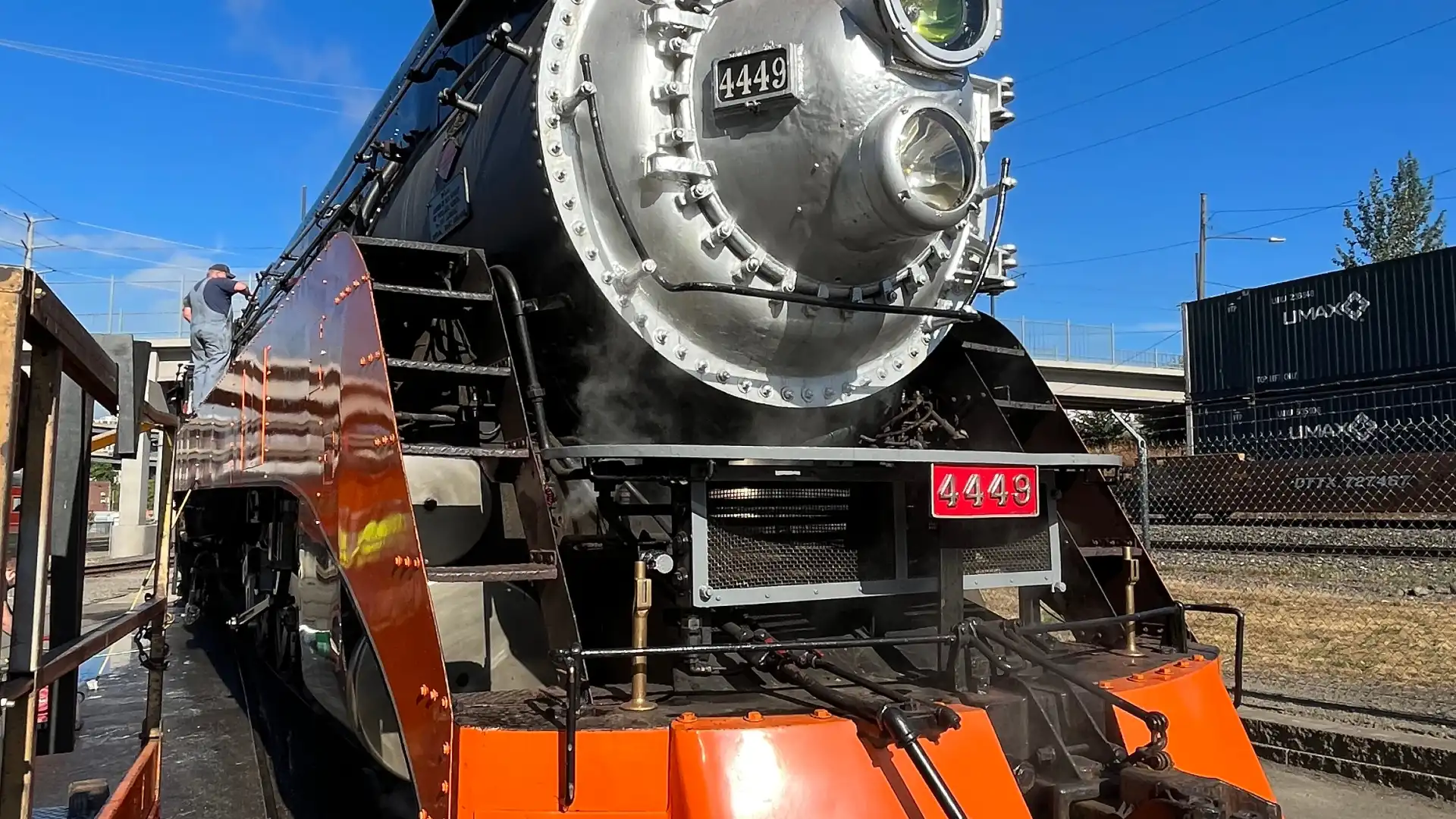 Hotels near Oregon Rail Heritage Center