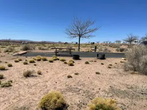 Homolovi State Park