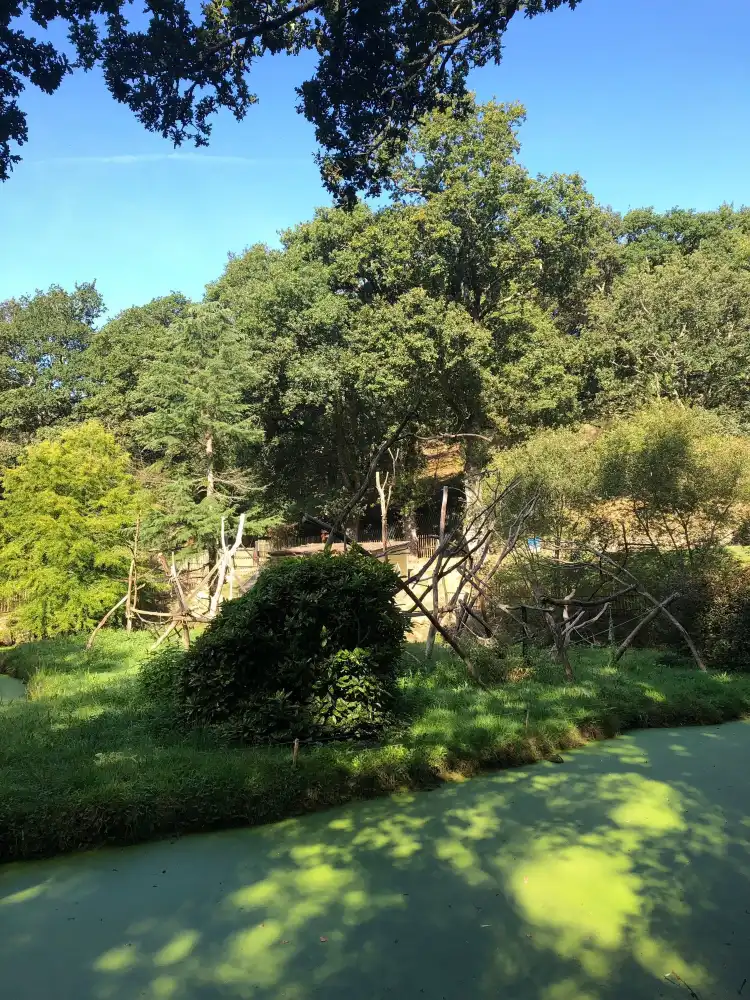 Hôtels à : Pont-Scorff