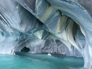 Capillas de Marmol