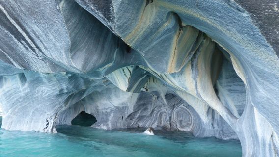 Capillas de Marmol