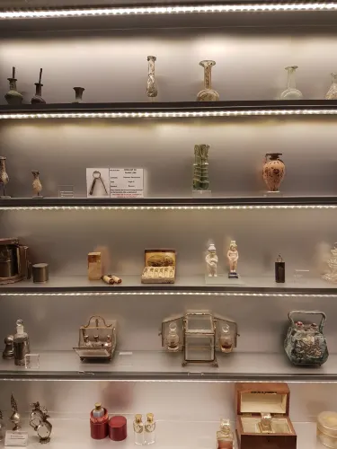 Perfume Museum