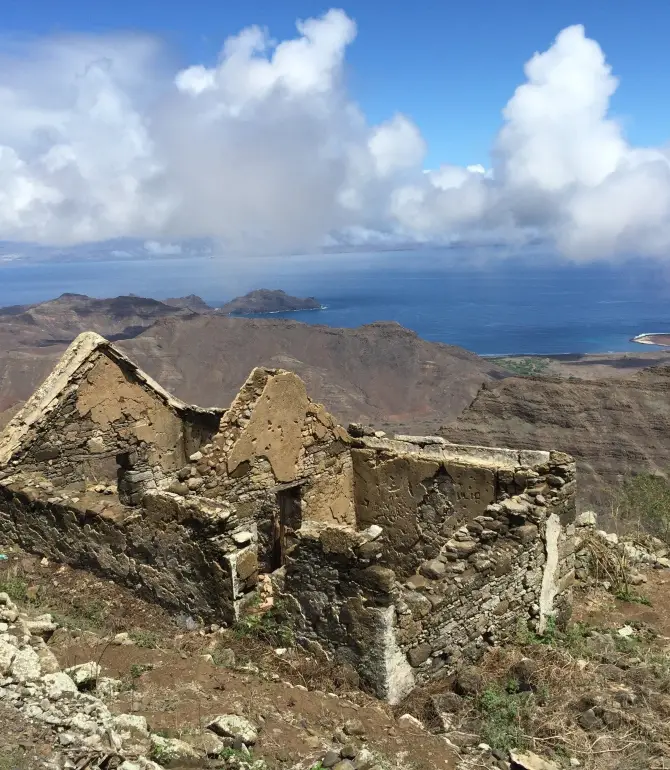 Mindelo