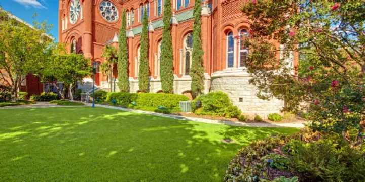 Sacred Heart Cultural Center