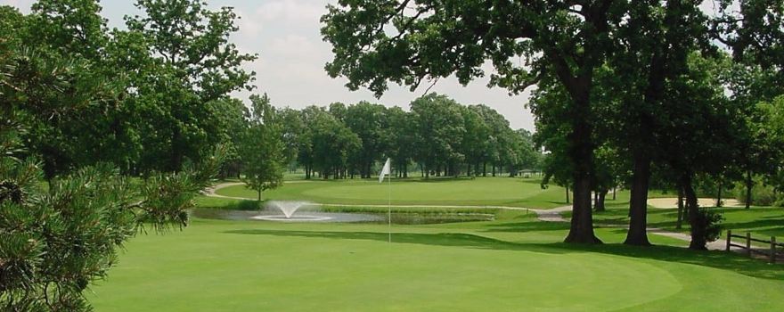 St. Andrews Golf and Country Club