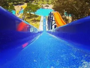Dreamland Aqua Park