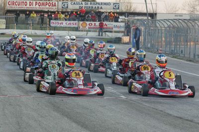 Circuito di Pomposa
