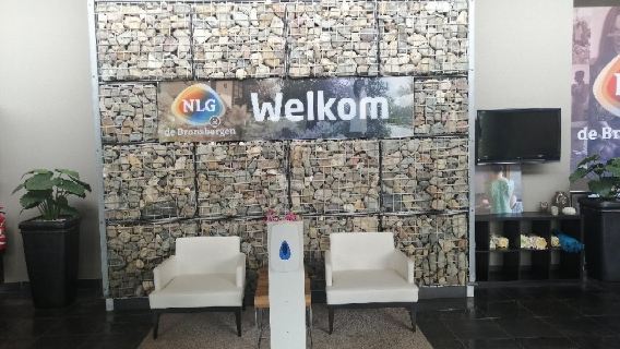 Wellness Center NLG de Bronsbergen