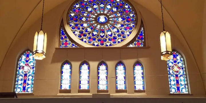 Cathedral of the Nativity of the Blessed Virgin Mary