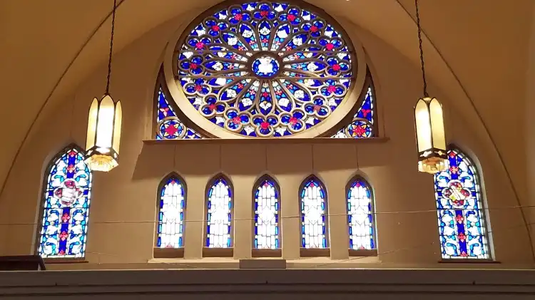 Hotels near Cathedral of the Nativity of the Blessed Virgin Mary