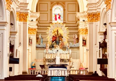 St. Mary's Church