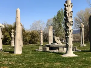 Campo del Sole